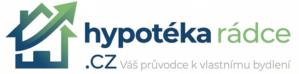 Hypotéka rádce LOGO